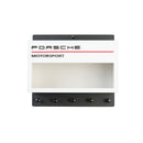 Porta Chaves Porsche Motorsport