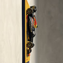Porta chaves Redbull + Miniatura Licenciada 1:43