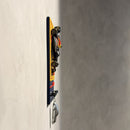 Porta chaves Redbull + Miniatura Licenciada 1:43