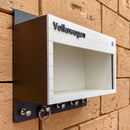 Porta Chaves Volkswagen