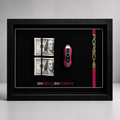 Quadro Porsche Limited 40x30