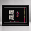 Quadro Porsche Limited 40x30